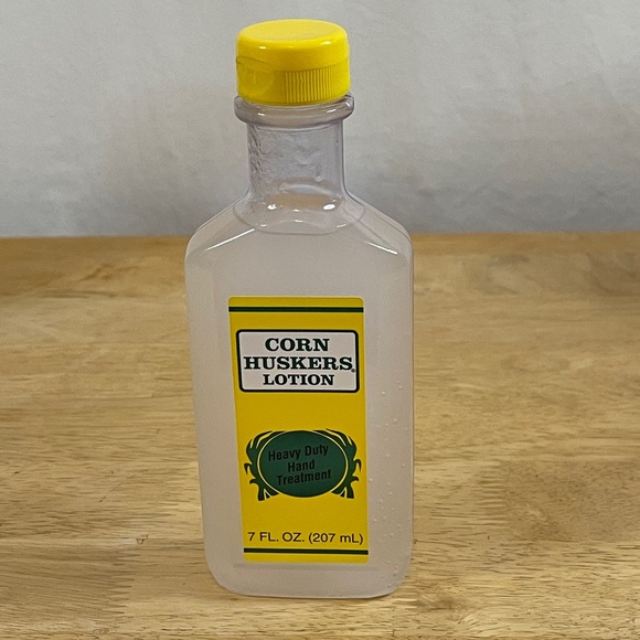 Corn Huskers Lotion Heavy Duty Hand Treatment - Picture 2 of 4